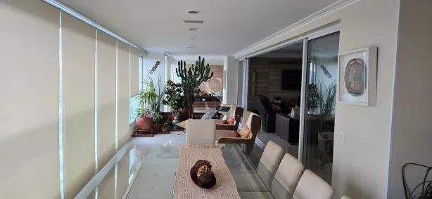 Apartamento com 4 Quartos à venda, 240m² no Ipiranga, São Paulo