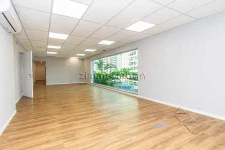 Ponto Comercial para alugar, 561m² no Perdizes, São Paulo