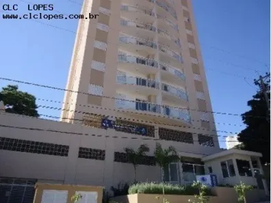Apartamento com 3 Quartos à venda, 78m² no Vila Sfeir, Indaiatuba