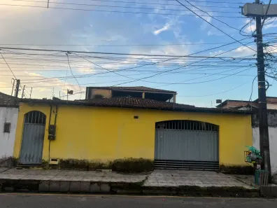 Casa com 4 Quartos para alugar, 150m² no Cidade Nova, Ananindeua