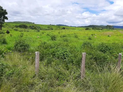 Fazenda/Sítio à venda, 206m² no Centro, Pontal do Araguaia