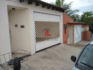 Casa com 2 Quartos à venda, 125m² no Jardim Bertoni, Americana