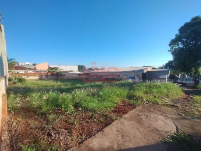 Lote/Terreno à venda, 518m² no Centro Norte, Mandaguaçu