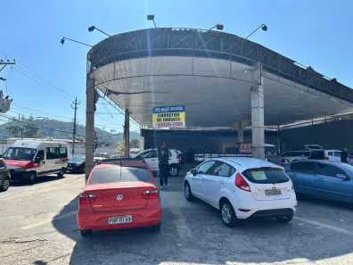 Ponto Comercial para alugar, 680m² no Campo Grande, Rio de Janeiro