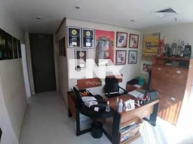 Sala Comercial à venda, 30m² no Ipanema, Rio de Janeiro