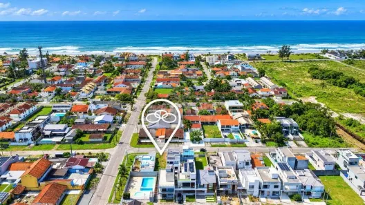 Lote/Terreno à venda, 182m² no Guaratuba, Guaratuba