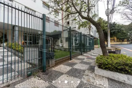 Apartamento com 2 Quartos à venda, 132m² no Perdizes, São Paulo