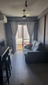 Apartamento com 2 Quartos à venda, 57m² no Nova Aliança, Ribeirão Preto