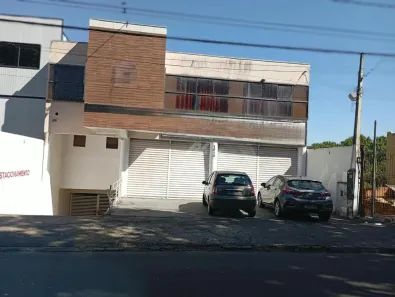 Ponto Comercial para alugar, 380m² no Jardim Santana, Campinas