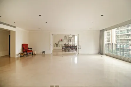 Apartamento com 4 Quartos à venda, 367m² no Itaim Bibi, São Paulo