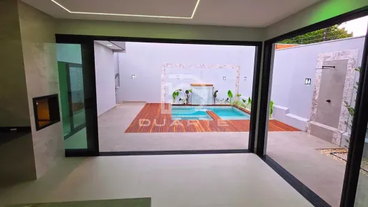 Casa com 4 Quartos à venda, 230m² no Anápolis City, Anápolis