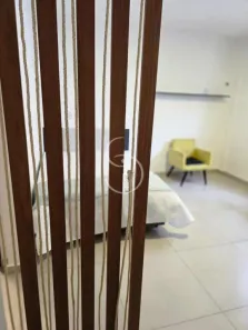 Kitnet com 1 Quarto para alugar, 22m² no Centro, São Leopoldo