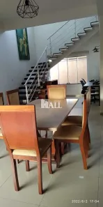 Casa de Condomínio com 3 Quartos à venda, 236m² no Parque Industrial Campo Verde, São José do Rio Preto