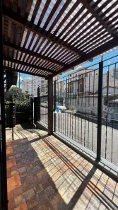 Sala Comercial para alugar, 198m² no Jardim Brasil, Campinas