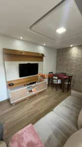 Apartamento com 2 Quartos à venda, 50m² no Parque Jurema, Guarulhos