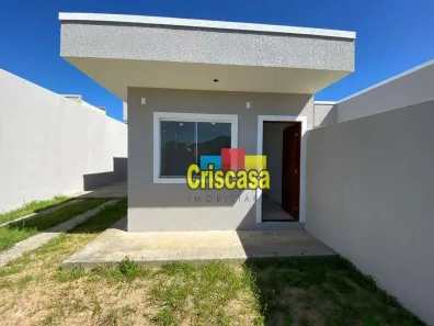 Casa com 2 Quartos à venda, 75m² no Nova Iguaba, Iguaba Grande