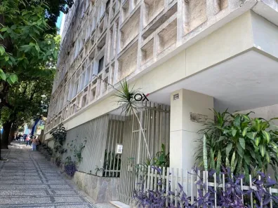 Apartamento com 4 Quartos à venda, 360m² no Savassi, Belo Horizonte