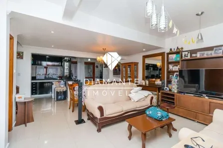 Casa com 3 Quartos à venda, 149m² no Hípica, Porto Alegre