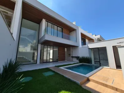 Casa com 3 Quartos à venda, 275m² no Recreio dos Bandeirantes, Rio de Janeiro