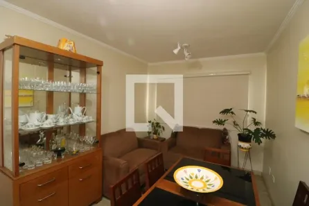 Apartamento com 2 Quartos à venda, 65m² no Vila Santa Clara, São Paulo