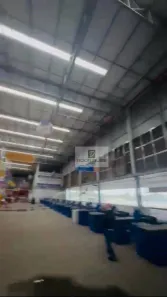 Galpão/Depósito/Armazém para alugar, 7500m² no Paulicéia, São Bernardo do Campo