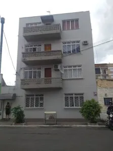 Apartamento com 2 Quartos à venda, 53m² no Centro, São Leopoldo