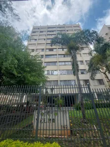 Apartamento com 2 Quartos para alugar, 98m² no Jardim Chapadão, Campinas