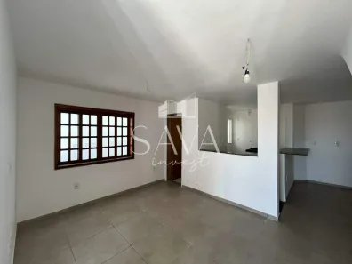 Casa com 3 Quartos à venda, 165m² no Salgado Filho, Belo Horizonte