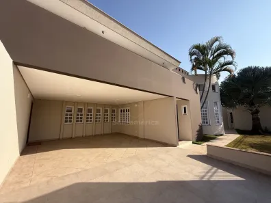 Casa com 3 Quartos à venda, 374m² no Parque Residencial Alcântara, Londrina