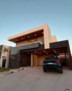 Casa de Condomínio com 4 Quartos à venda, 235m² no Centro, Barra dos Coqueiros