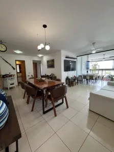 Apartamento com 3 Quartos à venda, 105m² no Setor Bueno, Goiânia