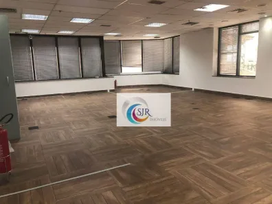 Sala Comercial para alugar, 170m² no Itaim Bibi, São Paulo