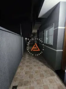 Casa de Condomínio com 2 Quartos à venda, 58m² no Vila Santa Teresa (Zona Leste), São Paulo