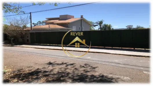 Lote/Terreno à venda, 760m² no Bairro das Palmeiras, Campinas