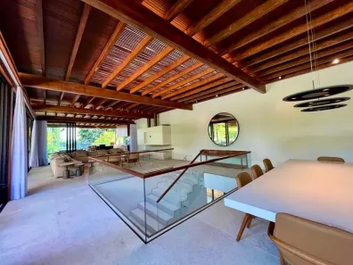 Sobrado com 4 Quartos à venda, 622m² no Sítios de Recreio Gramado, Campinas