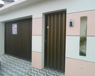 Casa com 5 Quartos à venda, 268m² no Cohajap, São Luís