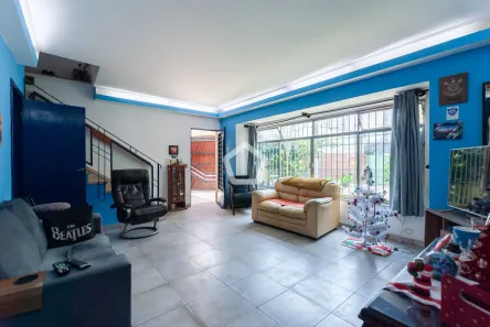 Casa com 3 Quartos à venda, 225m² no Bosque da Saúde, São Paulo