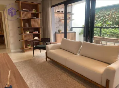 Apartamento com 2 Quartos à venda, 78m² no Jardim Maria José, Votorantim