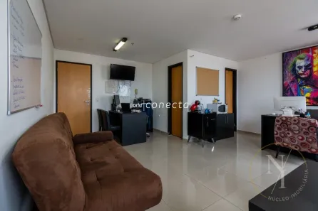 Sala Comercial com 1 Quarto à venda, 35m² no Penha de França, São Paulo