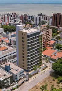 Apartamento com 2 Quartos à venda, 50m² no Bessa, João Pessoa