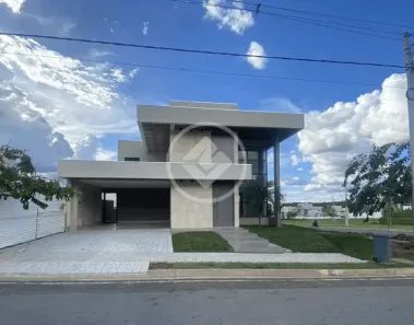 Casa de Condomínio com 4 Quartos à venda, 506m² no Condomínio Residencial Vila Jardim, Cuiabá