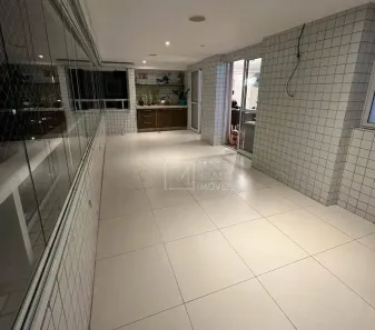 Apartamento com 3 Quartos à venda, 140m² no Vila Dom Pedro I, São Paulo