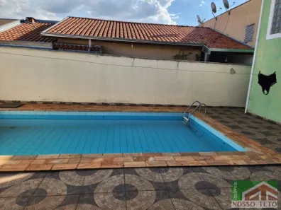 Casa com 3 Quartos à venda, 220m² no Jardim Amélia, Sumaré