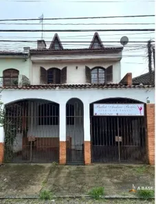 Casa de Condomínio com 4 Quartos à venda, 195m² no Casa Verde, São Paulo