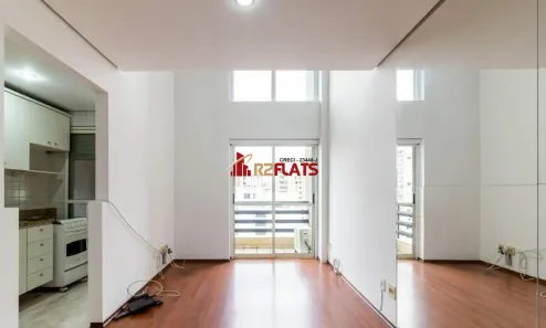 Apartamento com 1 Quarto à venda, 44m² no Vila Uberabinha, São Paulo
