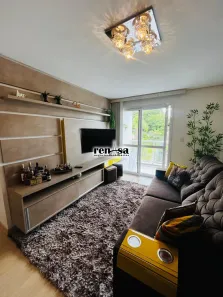 Apartamento com 2 Quartos à venda, 78m² no Santa Lúcia, Caxias do Sul