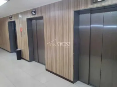 Sala Comercial à venda, 31m² no Centro, Rio de Janeiro