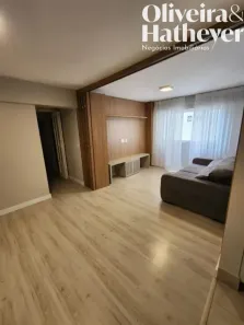 Apartamento com 2 Quartos à venda, 93m² no Vila Madalena, São Paulo
