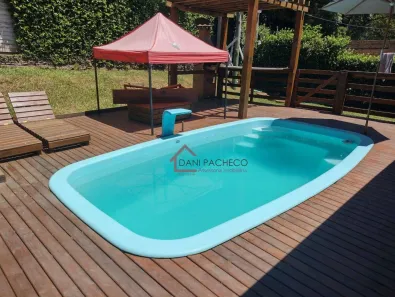 Casa com 2 Quartos à venda, 100m² no São Lucas, Viamão