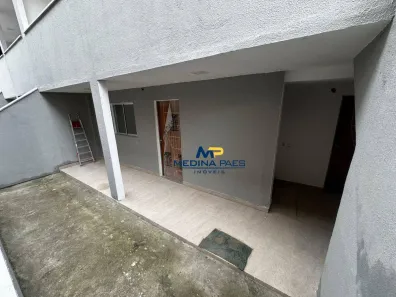 Casa com 2 Quartos à venda, 54m² no Lagoinha, São Gonçalo